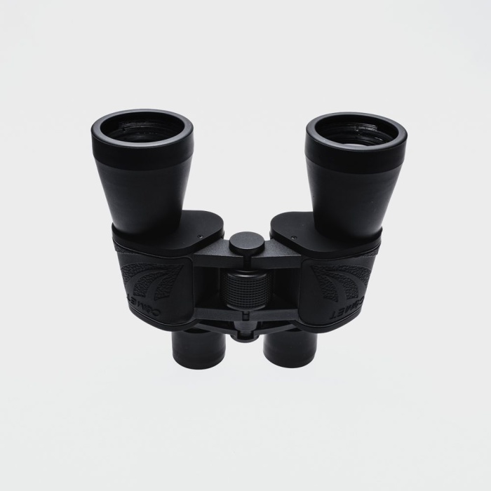 Nikula 10x50 Binoculars Dürbün Av Dürbünü Taşıma çantalı 1000m/70m