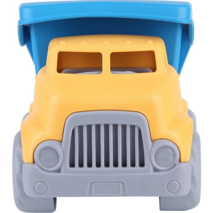 Lets Be Child Minik Damperli Kamyonlar Sarı- LC-30802-SARI