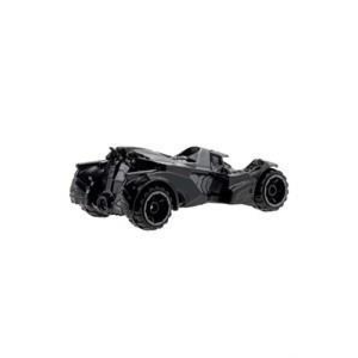 Hot Wheels DC Batman Arkham Knight Batmobile - HDG89-HDK80
