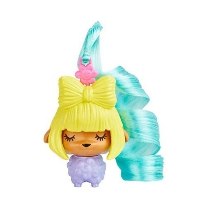 Barbie Extra Hayvan Dostları ve Kıyafet Paketleri Mattel Lisanslı - HDJ38-HDJ39
