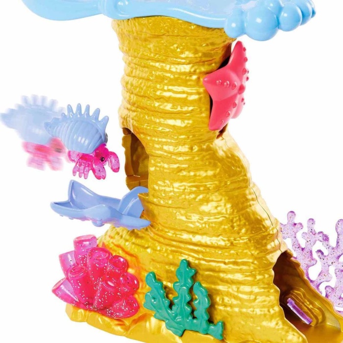 Barbie Chelsea Deniz Kızı Bebek Mattel Lisanslı - HHG58