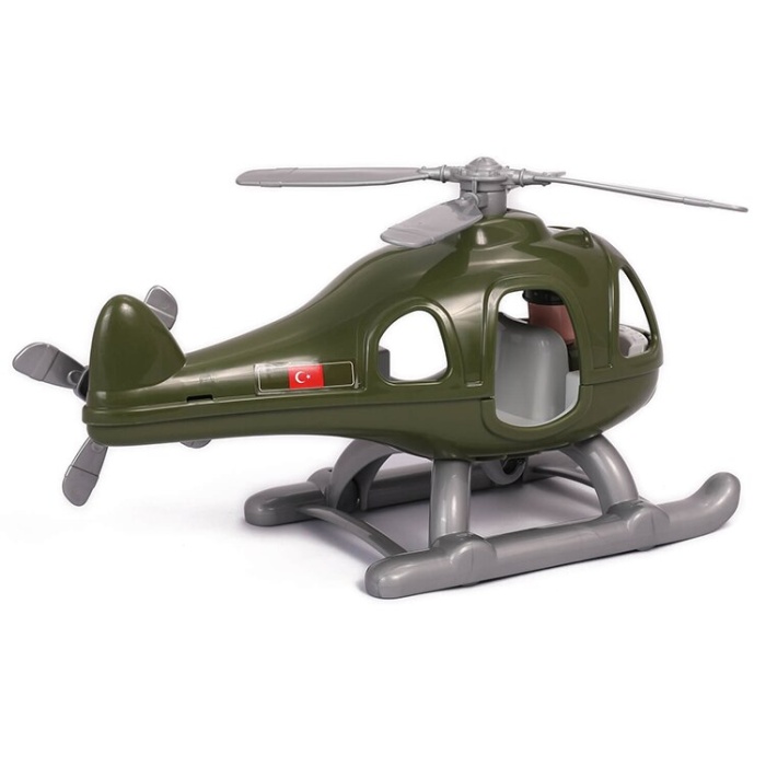 Polesie Helikopter Grom 72320 - POL-72320