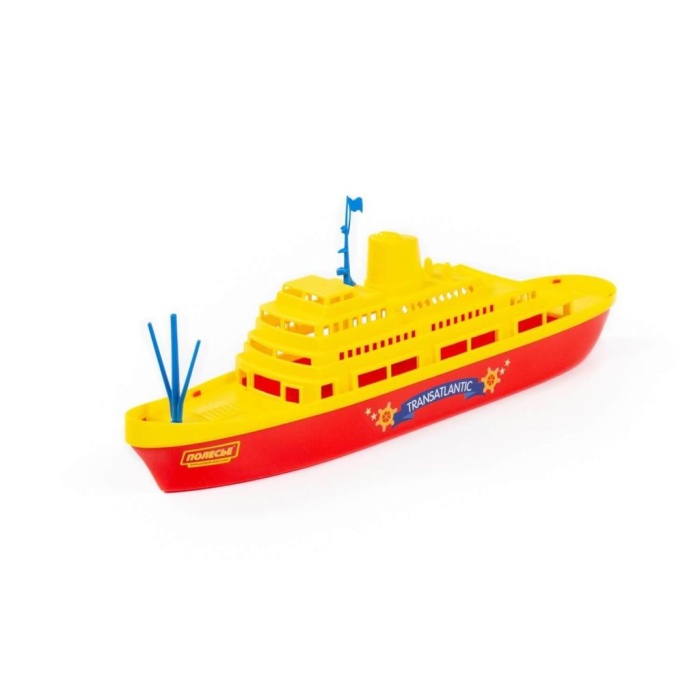 Polesie Transatlantik Gemi - POL-56382