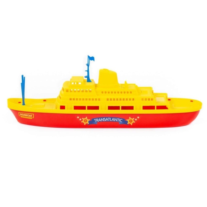 Polesie Transatlantik Gemi - POL-56382
