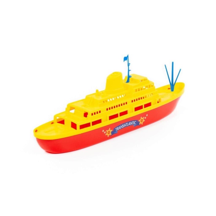 Polesie Transatlantik Gemi - POL-56382