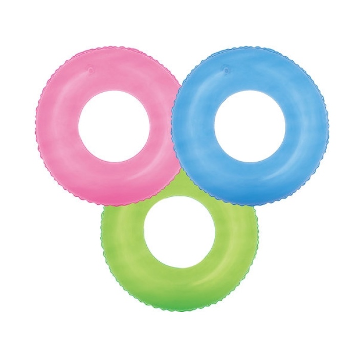 Simit Neon Renkli 51 Cm Bestway - 36022