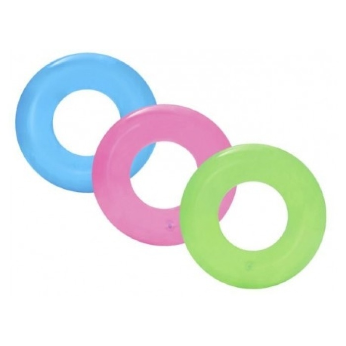 Simit Neon Renkli 51 Cm Bestway - 36022