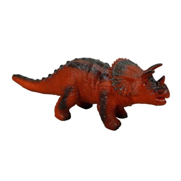 Dinozorlar Dünyası Sesli Foam 40 Cm - 230