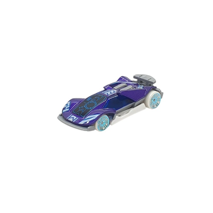 Çek Bırak Mini Arabalar 7 Cm - 6664-12C