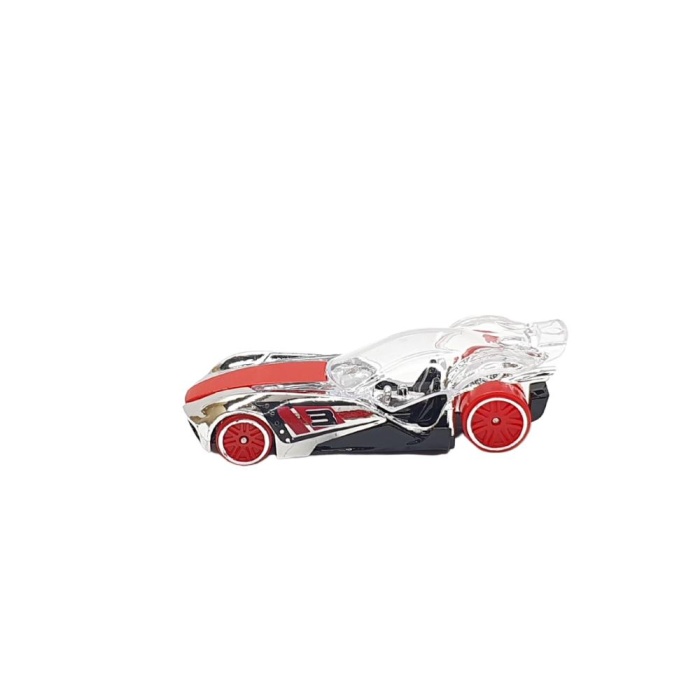 Çek Bırak Mini Arabalar 7 Cm - 6664-12C