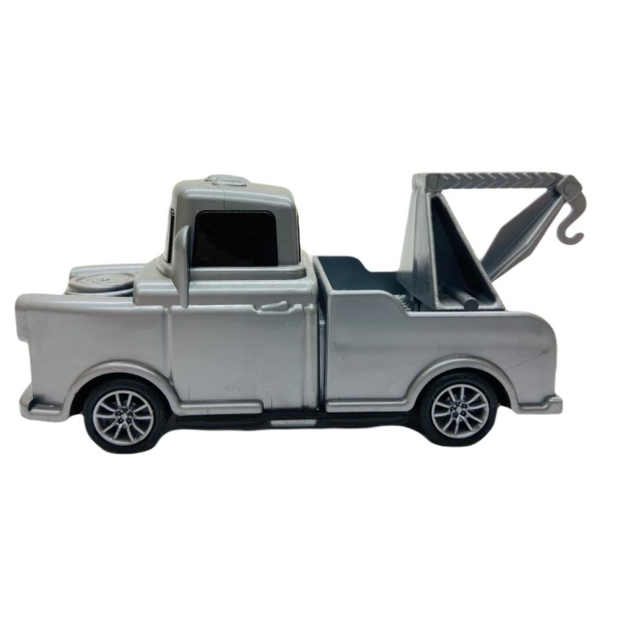 Çek Bırak İş Makinaları - BP-030-Çekici
