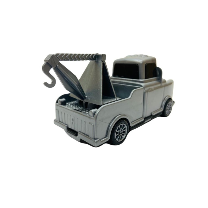 Çek Bırak İş Makinaları - BP-030-Çekici