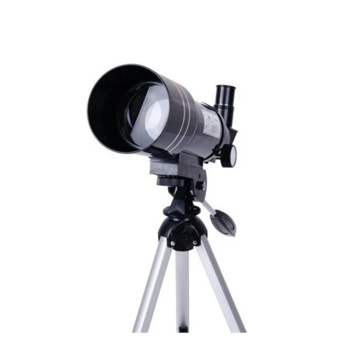 Nikula-güçlü Az 30070 Hd Profesyonel Astronomik Teleskop