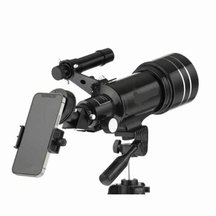 Nikula-güçlü Az 30070 Hd Profesyonel Astronomik Teleskop