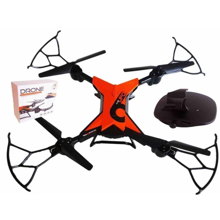 Drone Elden Kontrollü - Bf-015