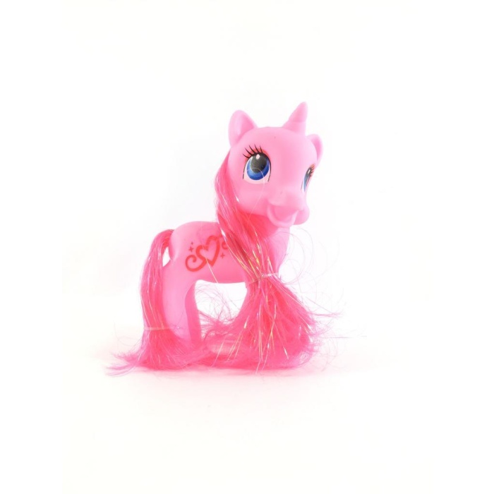 Pony 3Lü Aksesuarlı - 105-5