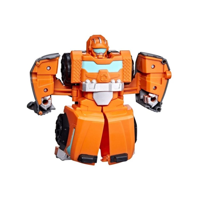 Transformers Rescue Bots Academy Figür - E5366-F0925