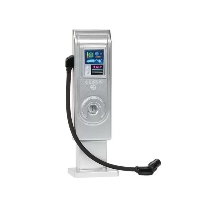 Barbienin Elektrikli Arabası - HJV36