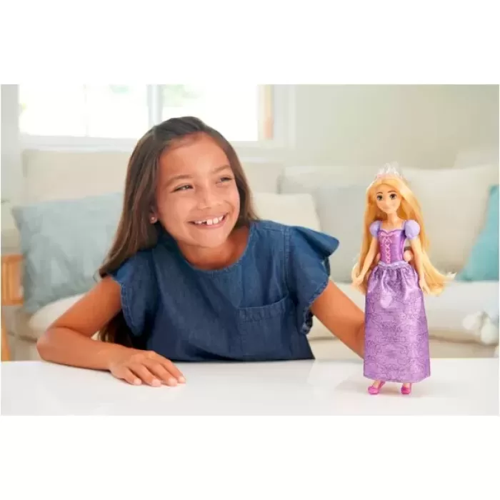 Disney Prenses Rapunzel - HLW03
