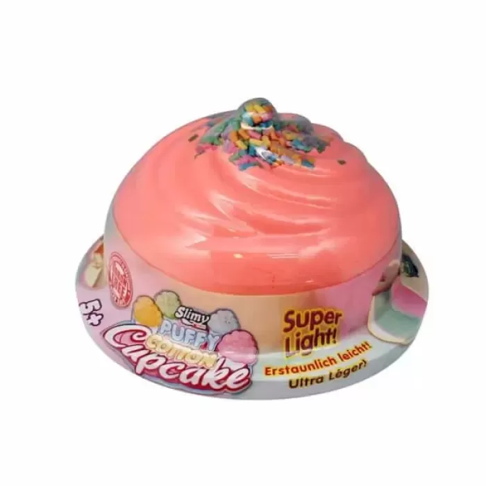 Slimy Puffy Cotton 22 Gr - 32260