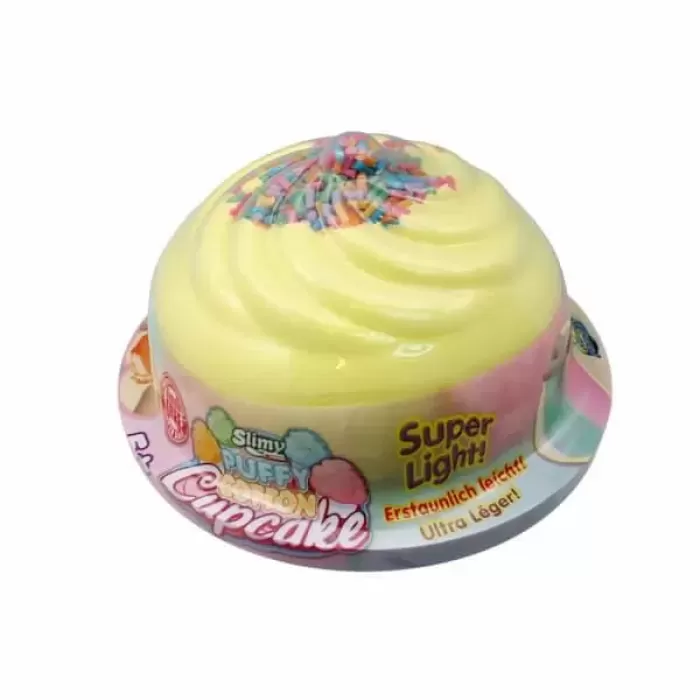Slimy Puffy Cotton 22 Gr - 32260