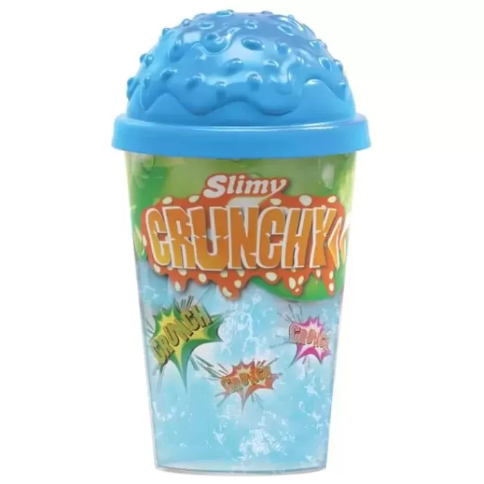 Slimy Crunchy 120 Gr - 33471