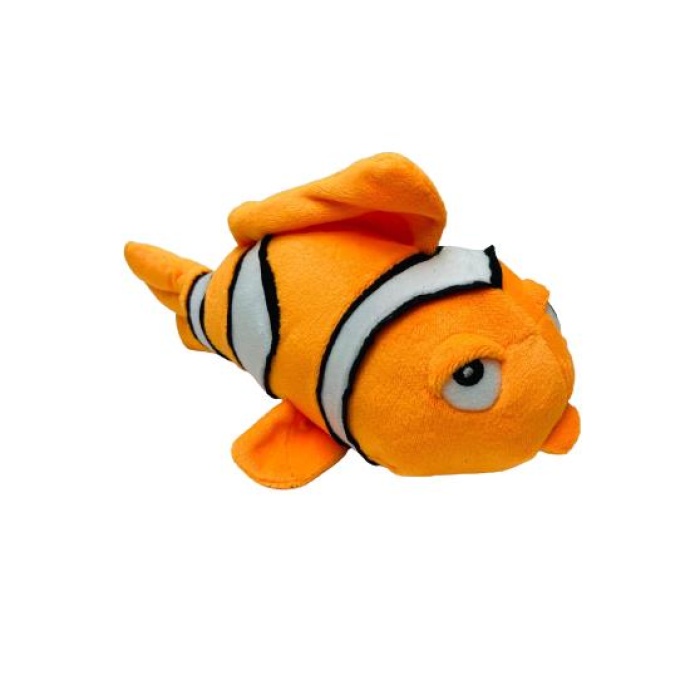 Deniz Hayvanları Serisi Palyaço Balığı - 10266 - Nemo