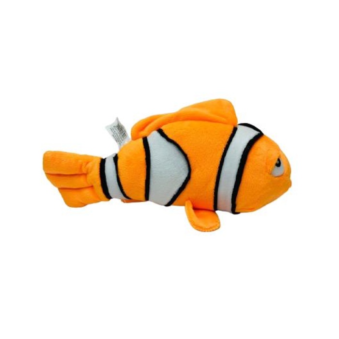 Deniz Hayvanları Serisi Palyaço Balığı - 10266 - Nemo