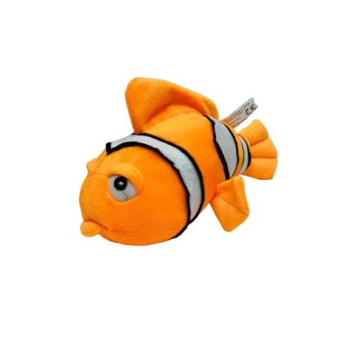 Deniz Hayvanları Serisi Palyaço Balığı - 10266 - Nemo