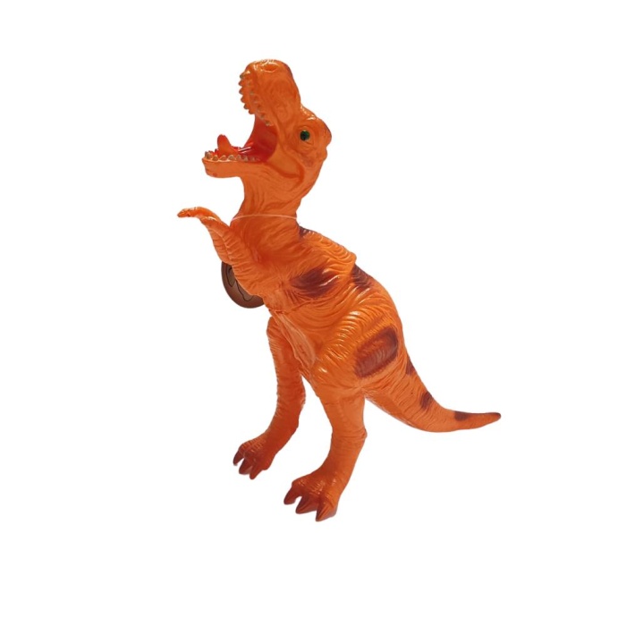 Soft Yumuşak Dinazor 23 cm - 234-06