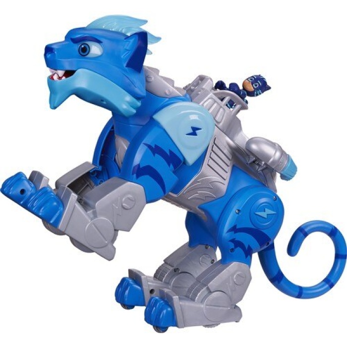 Pjmask Animal Power Işıklı Sesli Dev Kedi - F5202 -