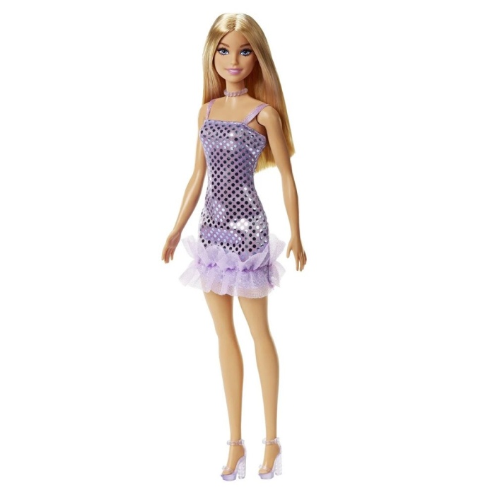 Barbie Pırıltılı Bebek 30 cm - T7580-HJR93