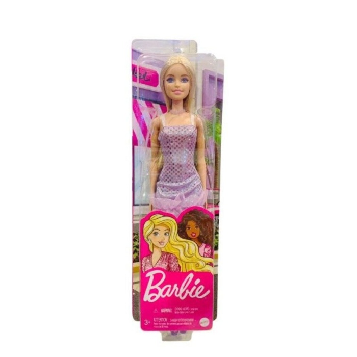 Barbie Pırıltılı Bebek 30 cm - T7580-HJR93
