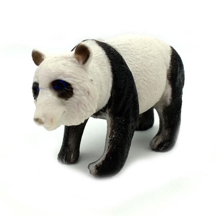 Vahşi Hayvanlar Serisi - YS2689-Panda