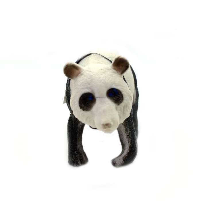 Vahşi Hayvanlar Serisi - YS2689-Panda