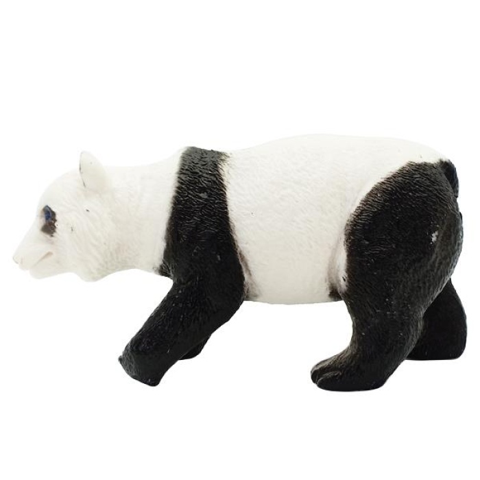 Vahşi Hayvanlar Serisi - YS2689-Panda