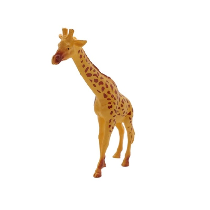 Vahşi Hayvanlar Serisi - YS2689-Zürafa
