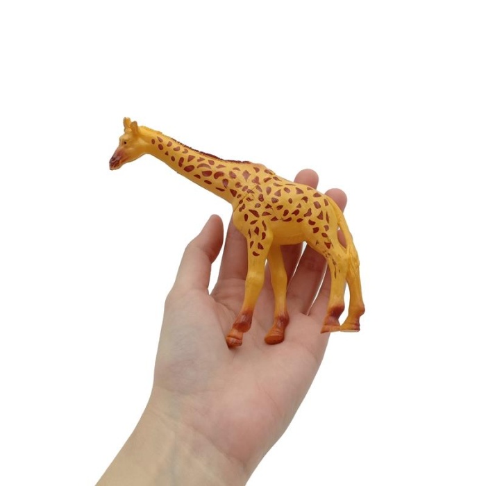 Vahşi Hayvanlar Serisi - YS2689-Zürafa