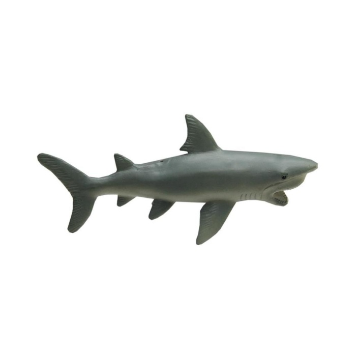 Deniz Hayvanları Serisi - HY4689-Griköpekbalığı