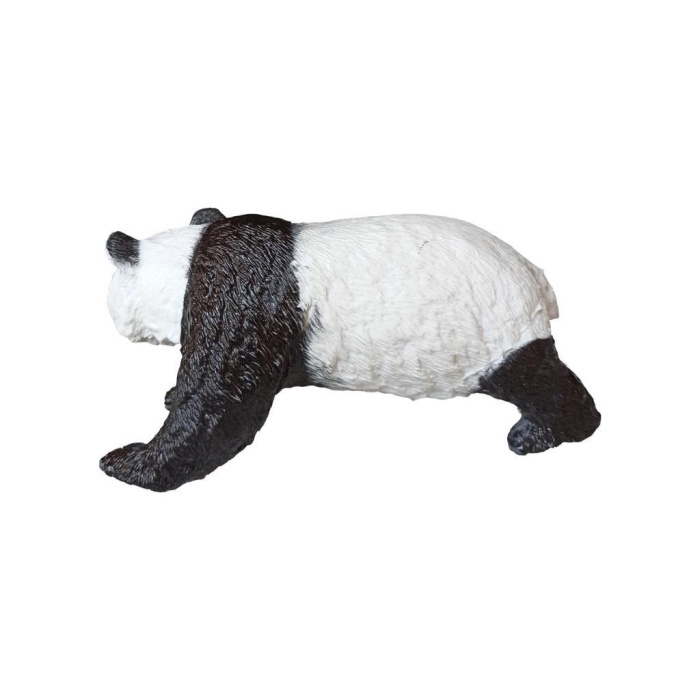 Vahşi Hayvanlar Serisi - E033-Panda