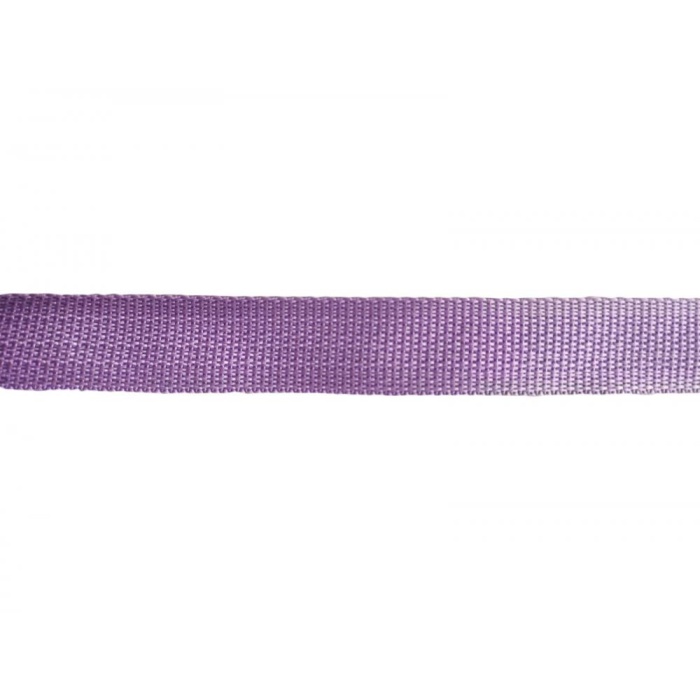 Köpek Gezdirme Kayışı 140 Cm X 20 mm MOR TGNR-1132