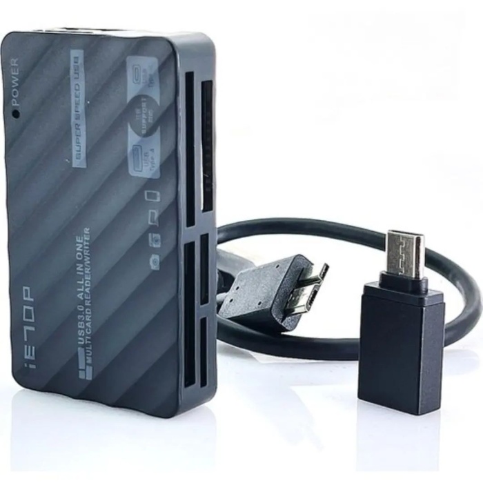 Skygo C308 Çoklu Card Reader 3.0