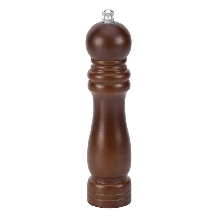 Kahverengi Ahşap Değirmen ( 20 Cm )