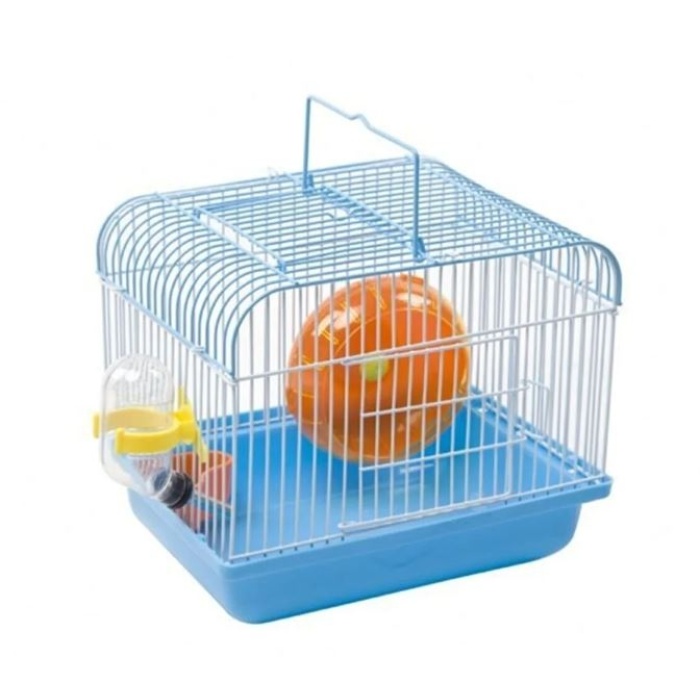 Hamster Kafesi