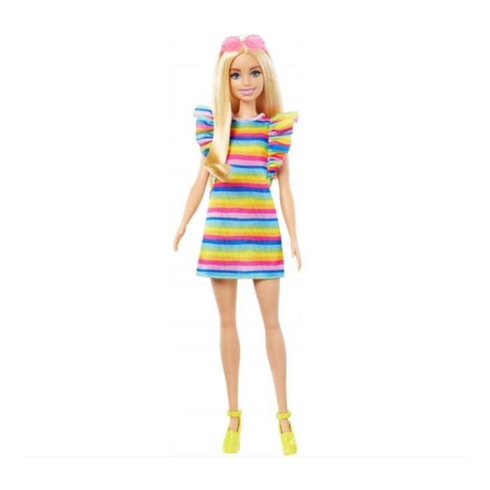 Barbie Büyüleyici Parti Bebekleri - FBR37-HPF73