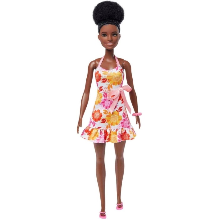 Barbie Okyanusu Seviyor Bebekleri - GRB35-HLP93