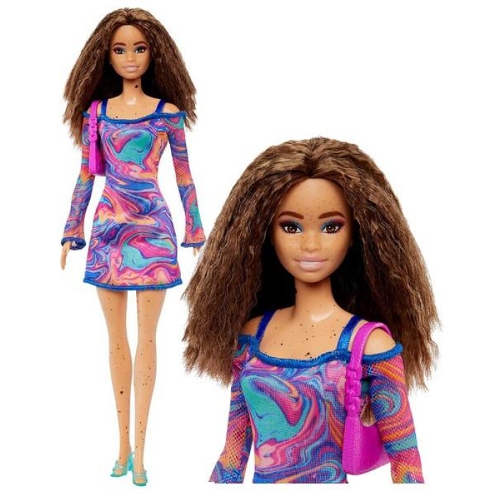 Barbie Büyüleyici Parti Bebekleri - FBR37-HJT03