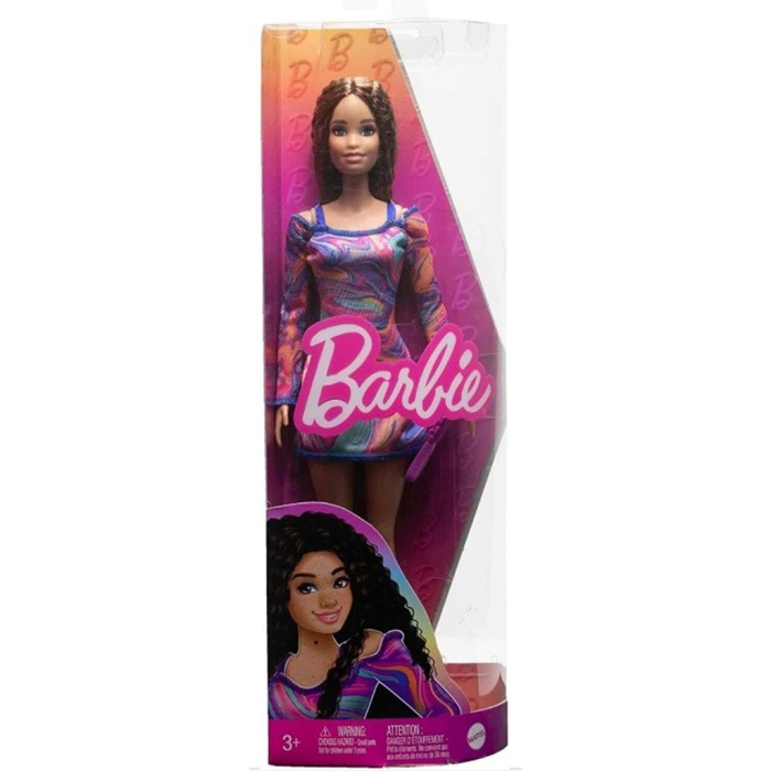 Barbie Büyüleyici Parti Bebekleri - FBR37-HJT03