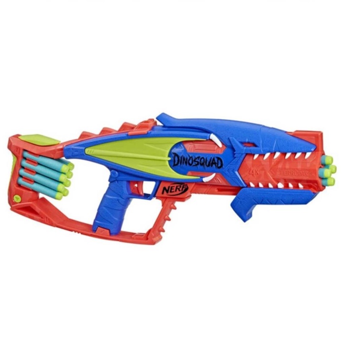 Nerf Dınosquad Terrodak - F6313