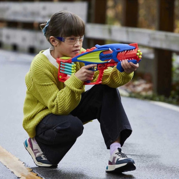 Nerf Dınosquad Terrodak - F6313